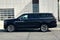2027 Lincoln Navigator L Premiere