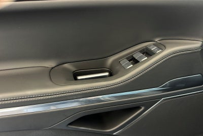 2026 Lincoln Navigator L Premiere