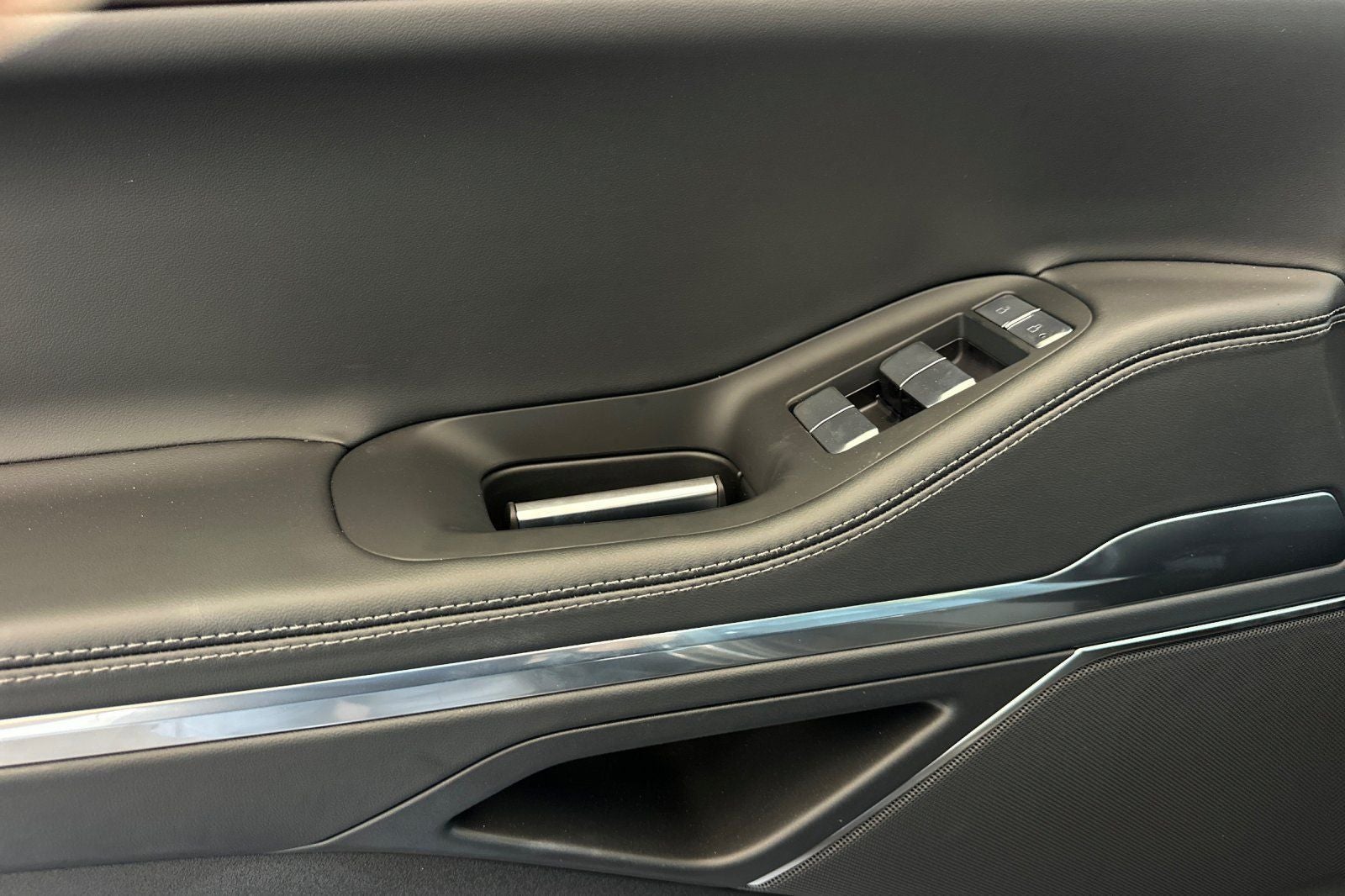 2026 Lincoln Navigator L Premiere