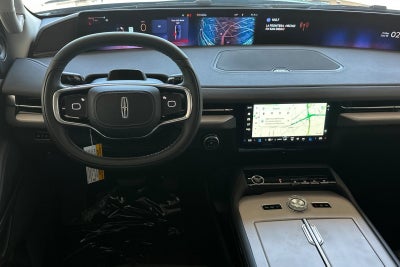 2026 Lincoln Navigator L Premiere