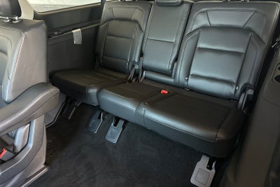 2026 Lincoln Navigator L Premiere