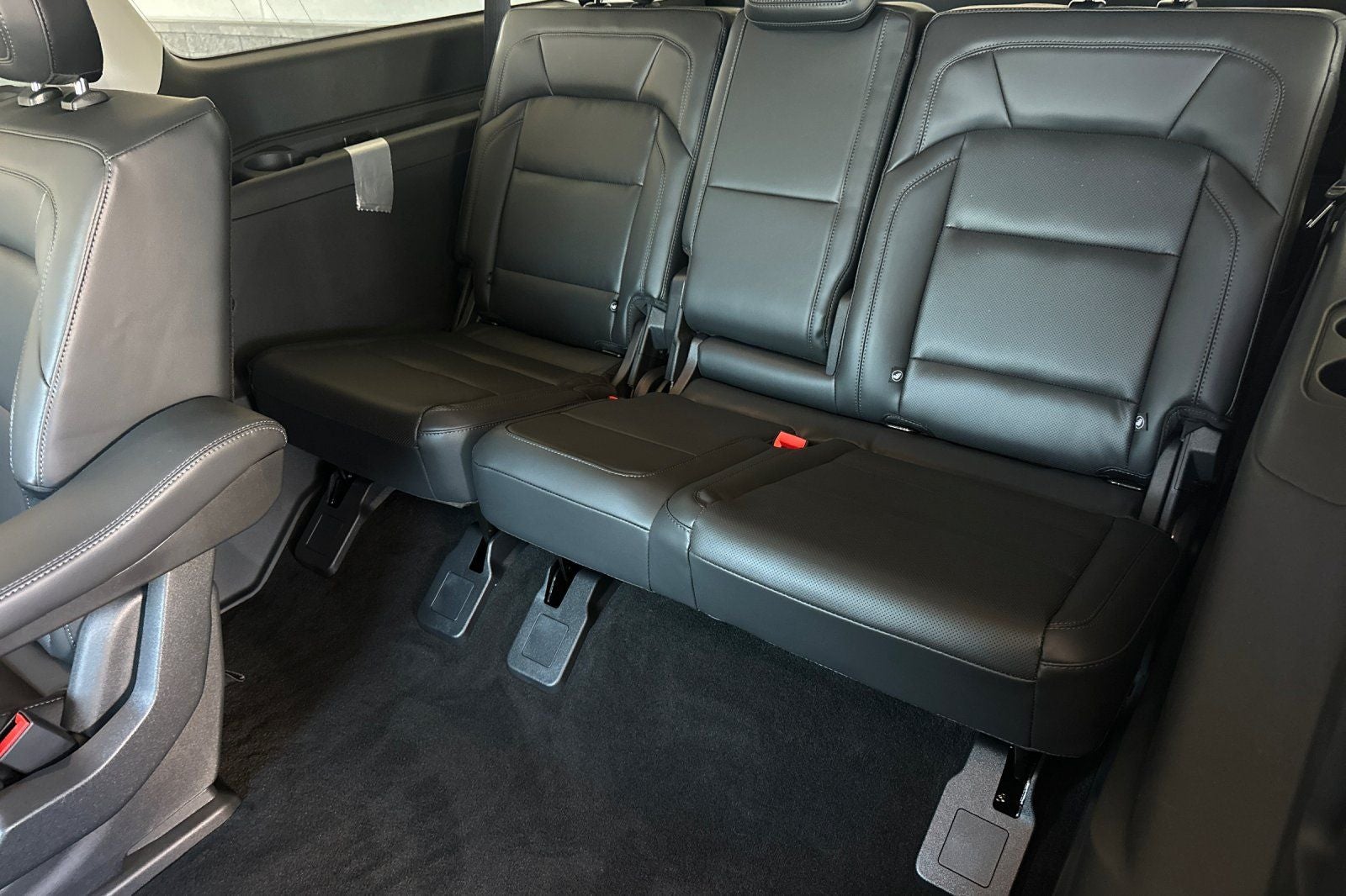 2026 Lincoln Navigator L Premiere