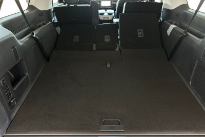 2026 Lincoln Navigator L Premiere