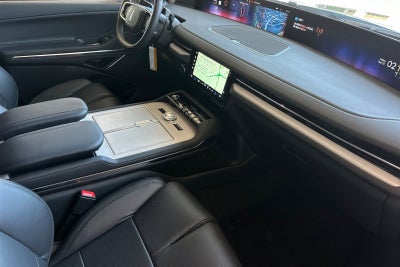 2026 Lincoln Navigator L Premiere