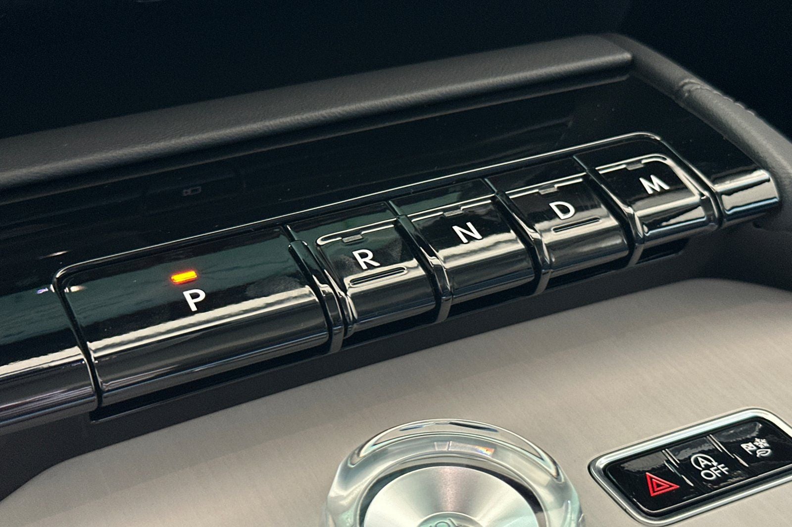 2026 Lincoln Navigator L Premiere