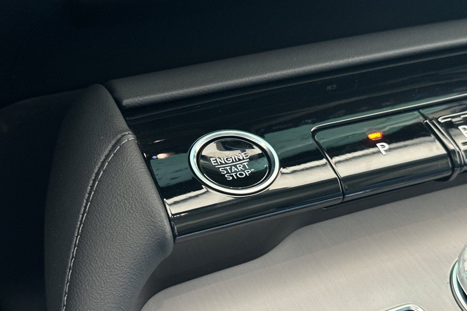 2026 Lincoln Navigator L Premiere