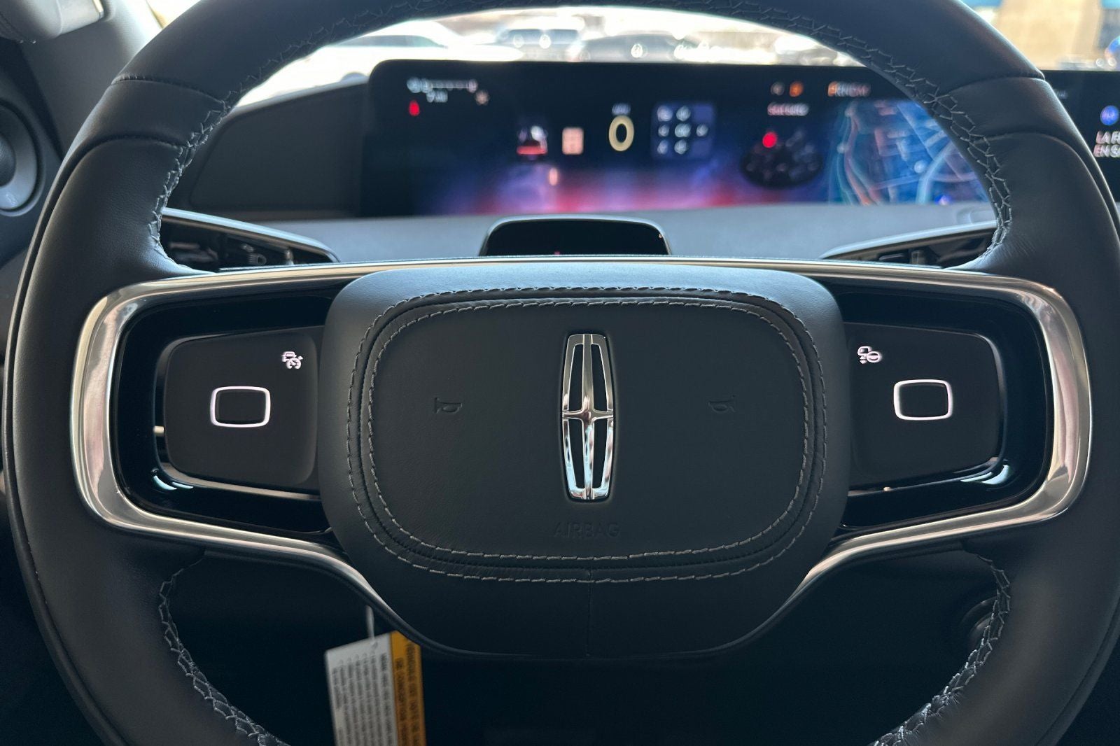 2026 Lincoln Navigator L Premiere