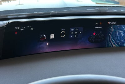 2026 Lincoln Navigator L Premiere