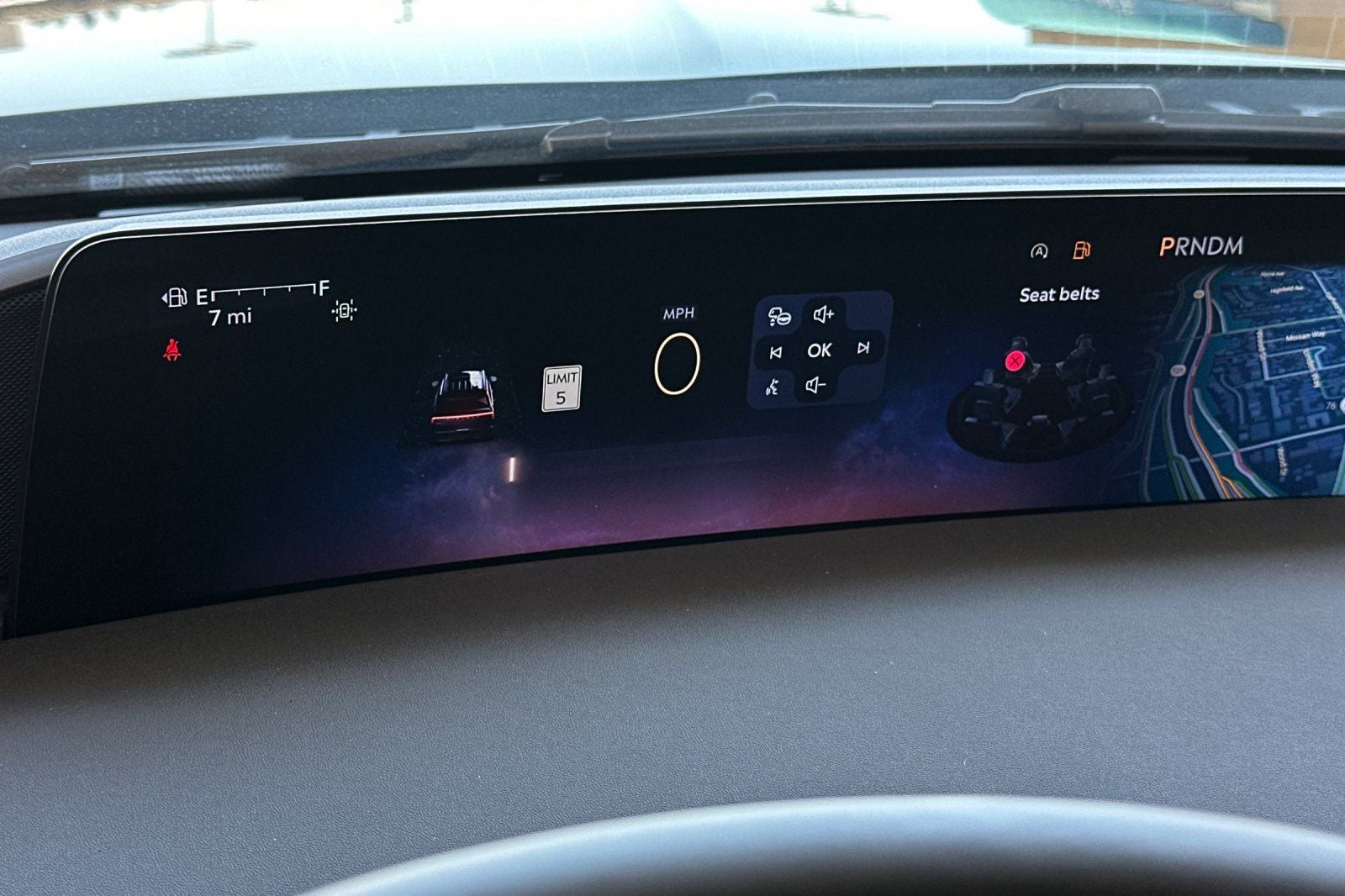 2026 Lincoln Navigator L Premiere