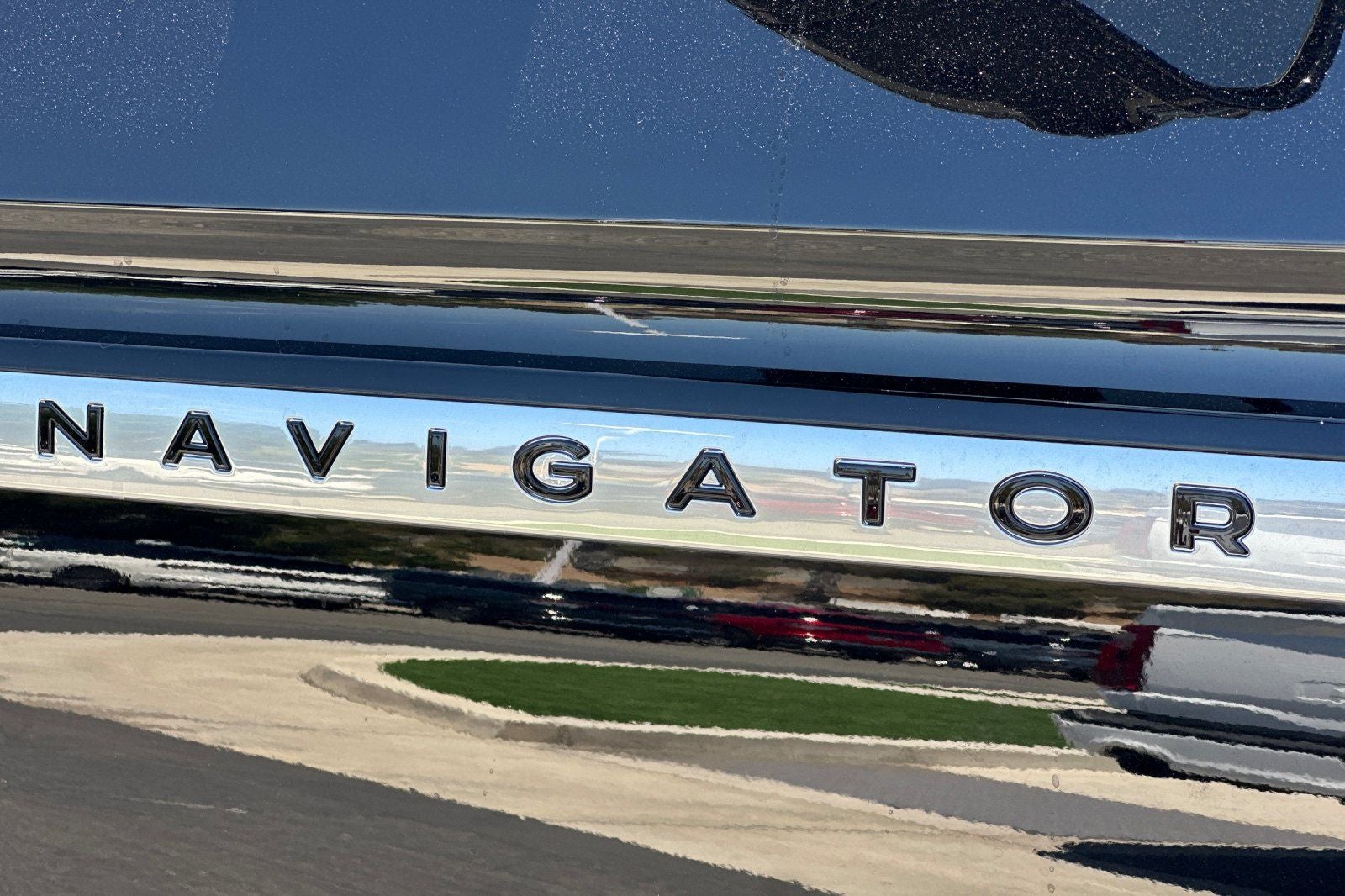2026 Lincoln Navigator L Premiere
