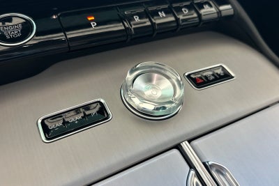 2026 Lincoln Navigator L Premiere