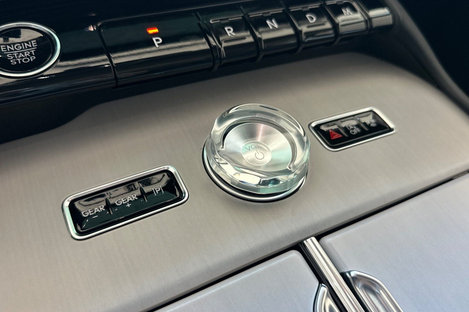 2026 Lincoln Navigator L Premiere