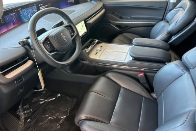 2026 Lincoln Navigator L Premiere
