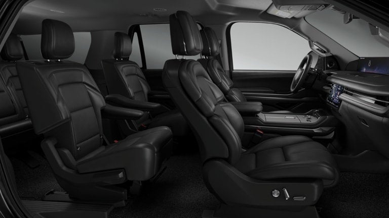 2026 Lincoln Navigator L Premiere