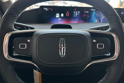 2027 Lincoln Navigator L Premiere