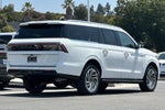 2027 Lincoln Navigator L Premiere