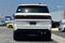 2027 Lincoln Navigator L Premiere