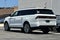2027 Lincoln Navigator L Premiere