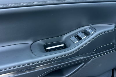 2026 Lincoln Navigator L Premiere