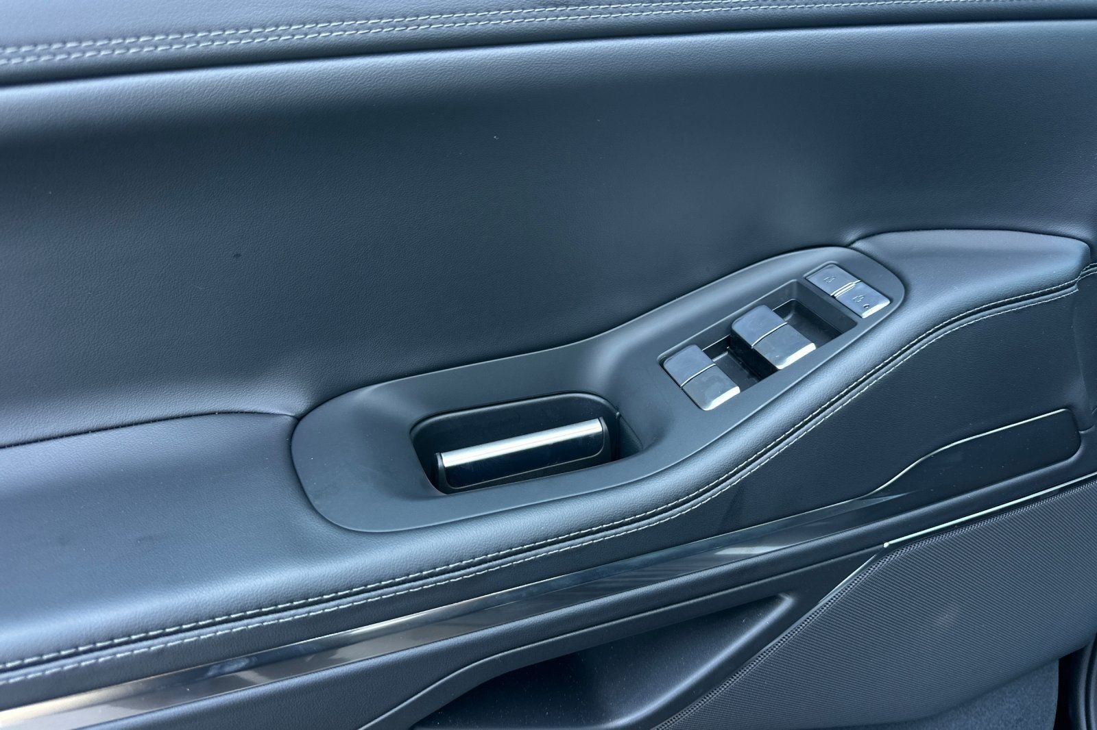 2026 Lincoln Navigator L Premiere