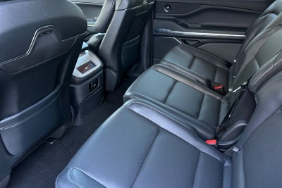 2026 Lincoln Navigator L Premiere