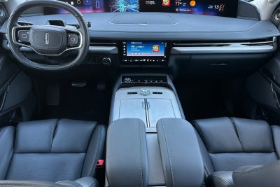 2026 Lincoln Navigator L Premiere