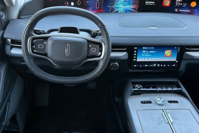 2026 Lincoln Navigator L Premiere