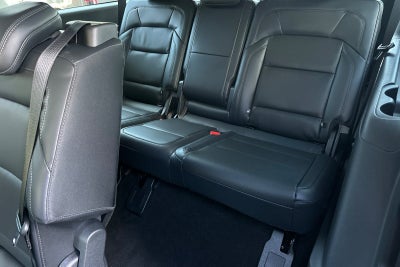 2026 Lincoln Navigator L Premiere