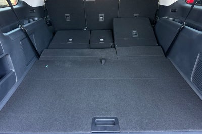 2026 Lincoln Navigator L Premiere