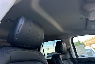 2026 Lincoln Navigator L Premiere