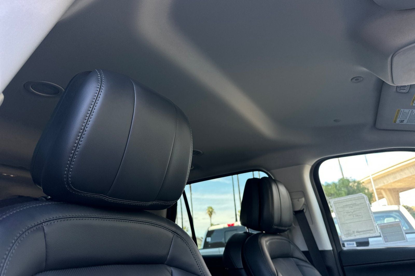 2026 Lincoln Navigator L Premiere