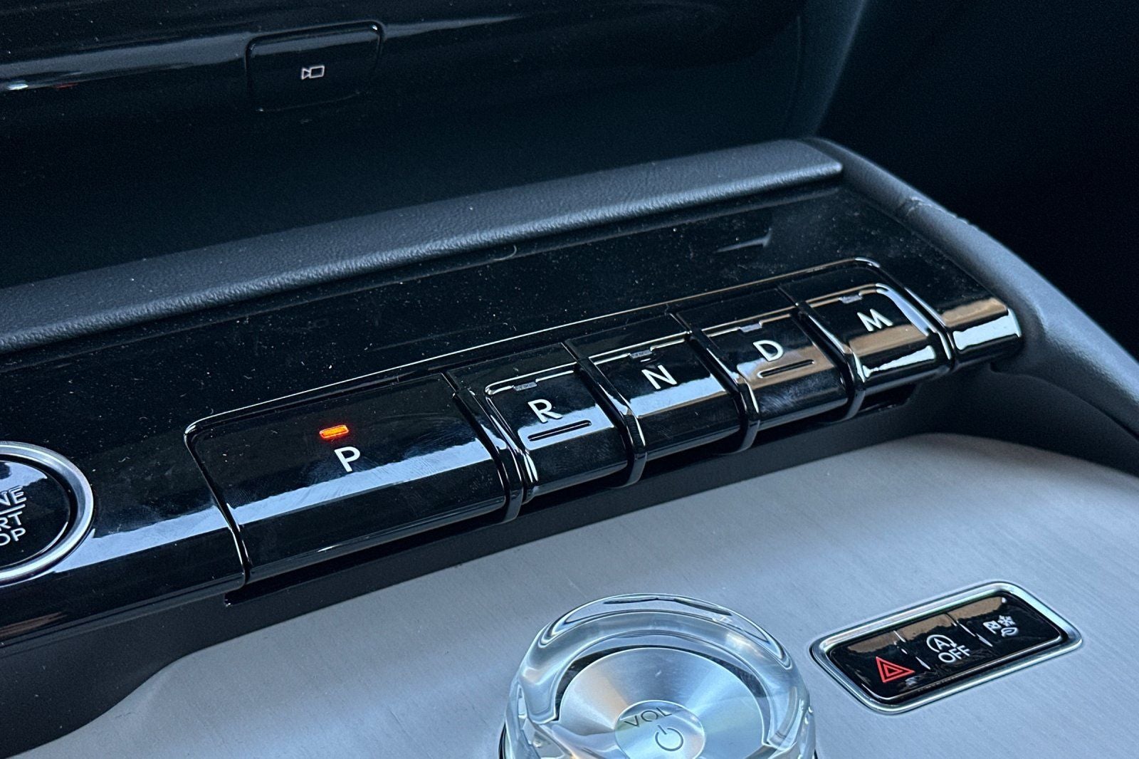 2026 Lincoln Navigator L Premiere