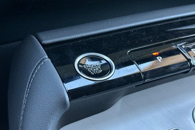2026 Lincoln Navigator L Premiere
