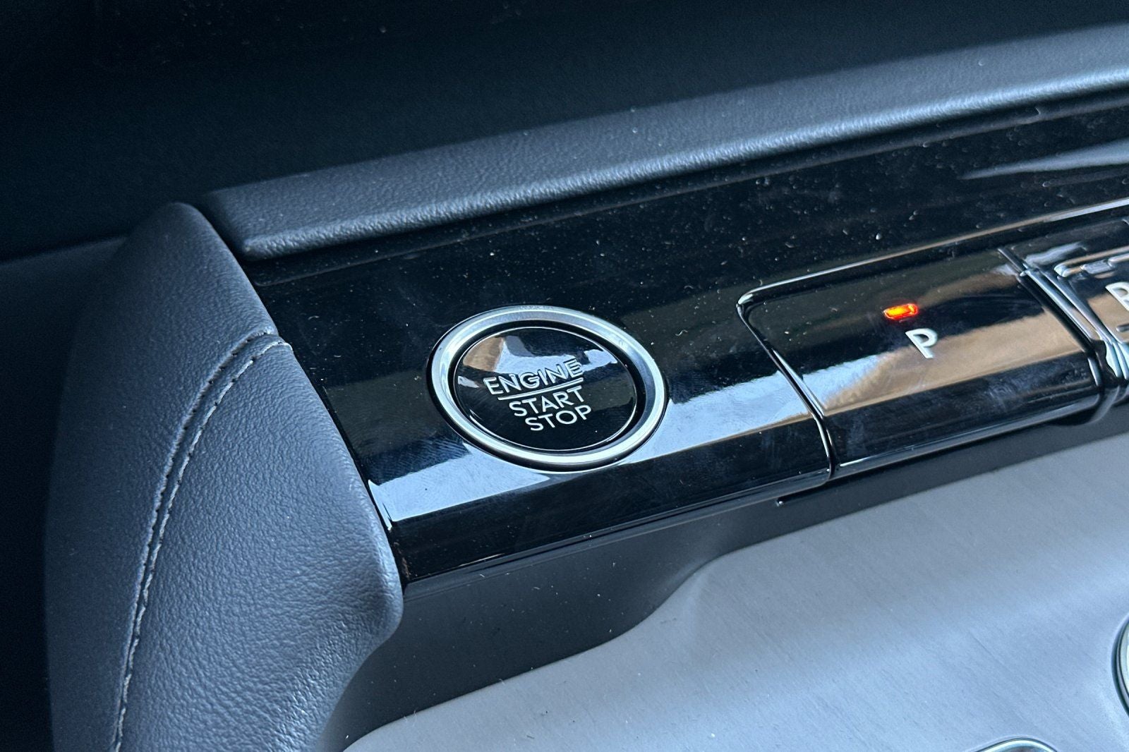2026 Lincoln Navigator L Premiere