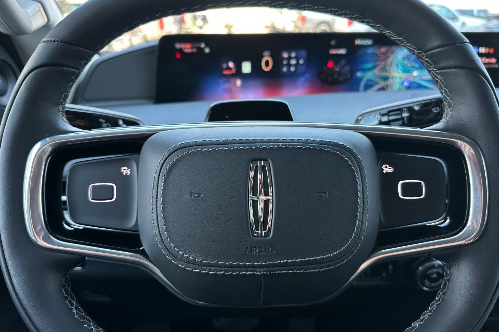 2026 Lincoln Navigator L Premiere