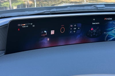 2026 Lincoln Navigator L Premiere