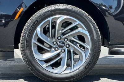 2026 Lincoln Navigator L Premiere