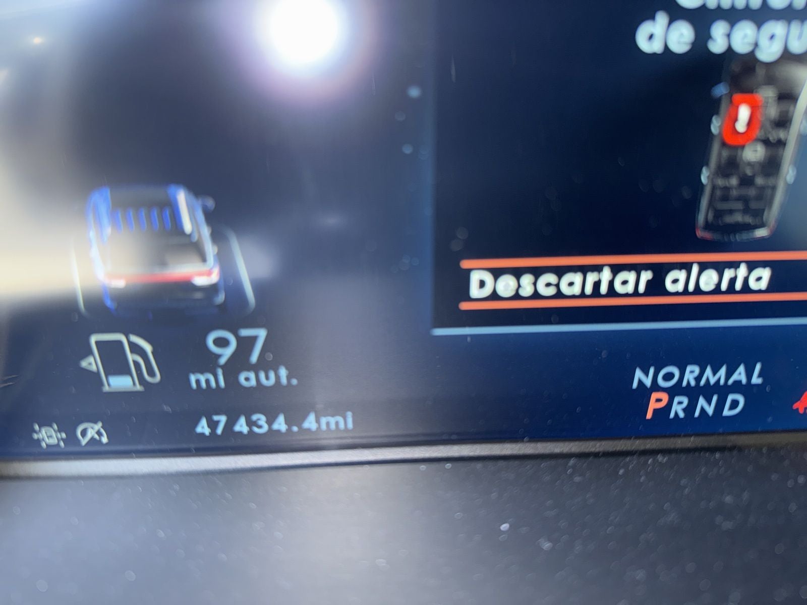 2023 Lincoln Navigator L Black Label