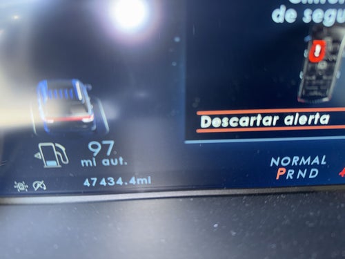 2023 Lincoln Navigator L Black Label