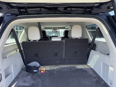 2023 Lincoln Navigator L Black Label