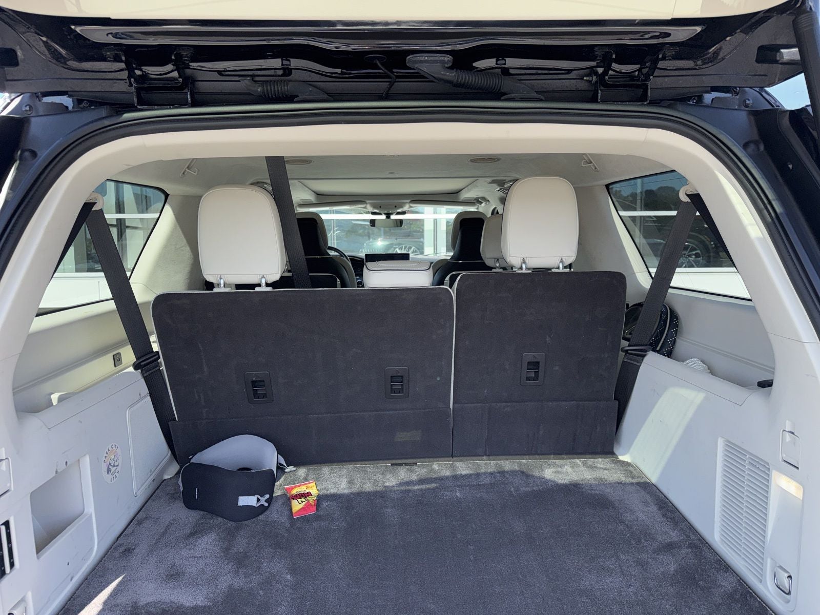 2023 Lincoln Navigator L Black Label