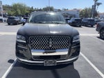 2023 Lincoln Navigator L Black Label