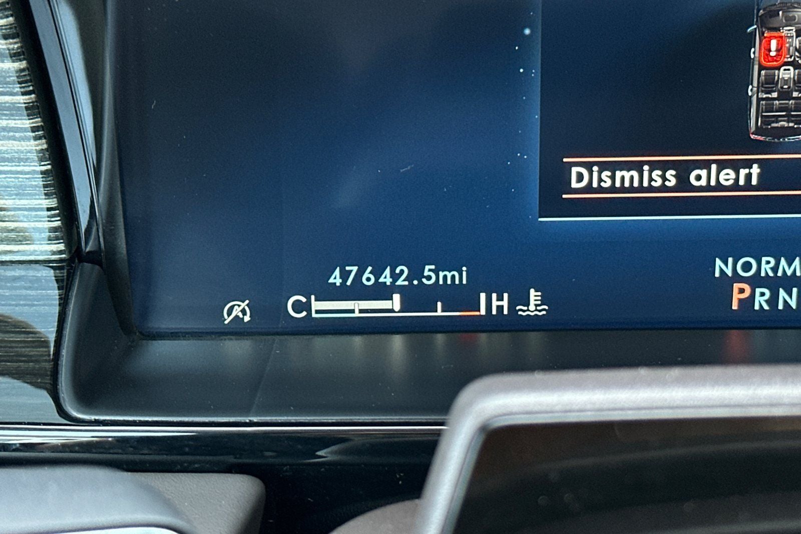 2023 Lincoln Navigator L Black Label