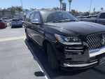 2023 Lincoln Navigator L Black Label