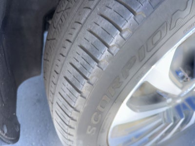 2023 Lincoln Navigator L Black Label