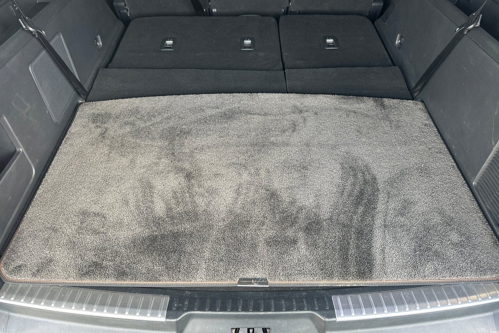 2023 Lincoln Navigator L Black Label