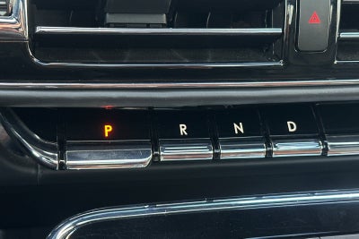 2023 Lincoln Navigator L Black Label