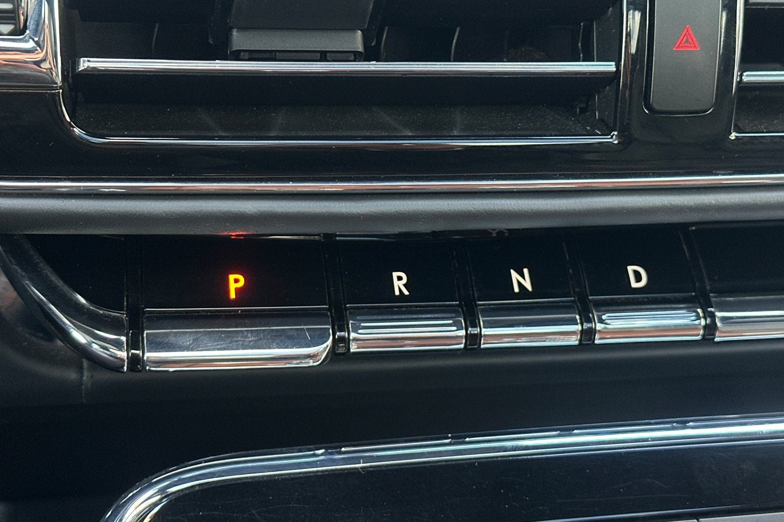 2023 Lincoln Navigator L Black Label