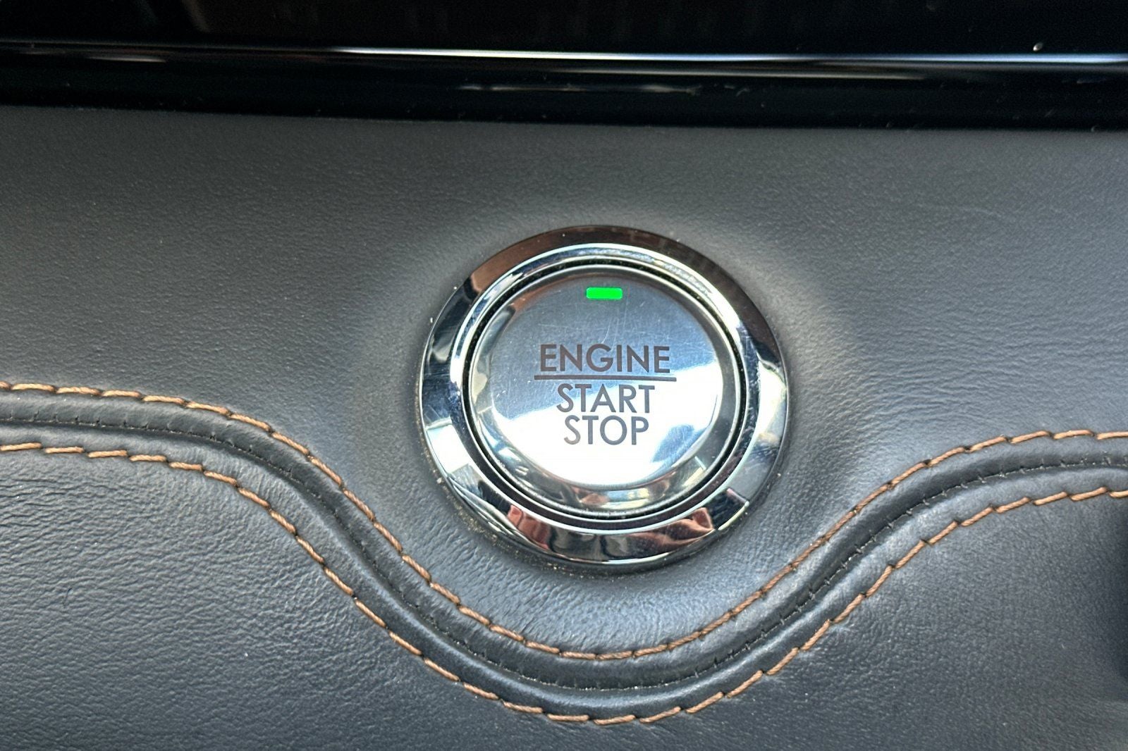 2023 Lincoln Navigator L Black Label