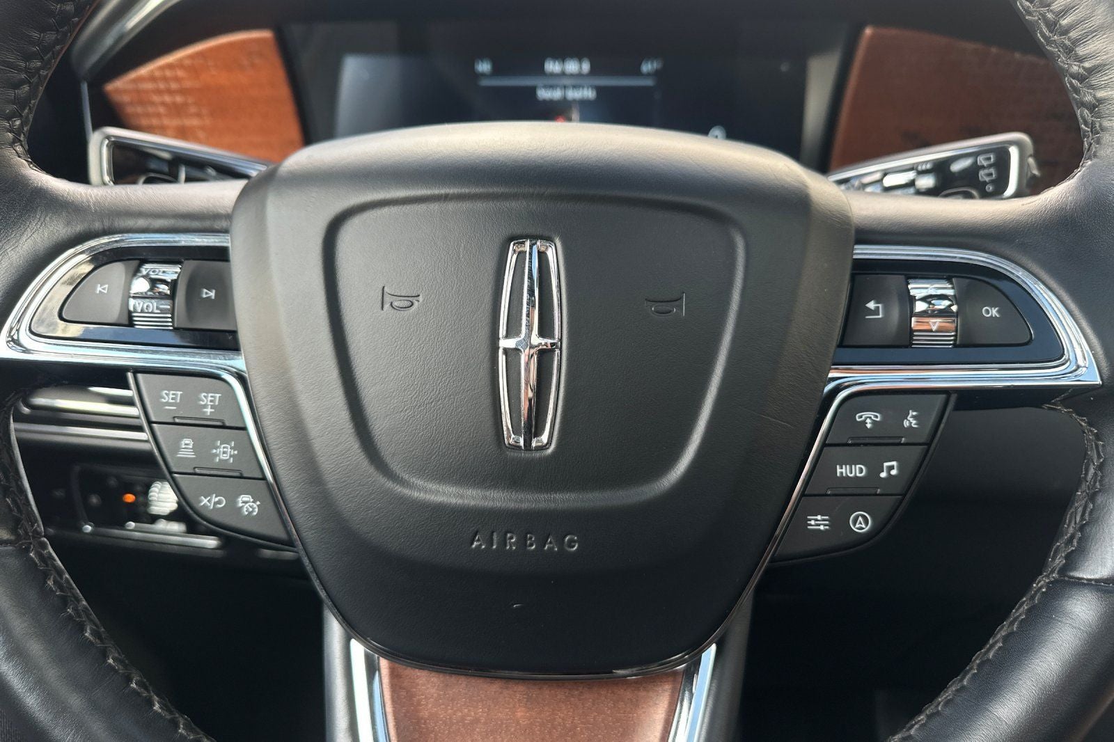 2023 Lincoln Navigator L Black Label